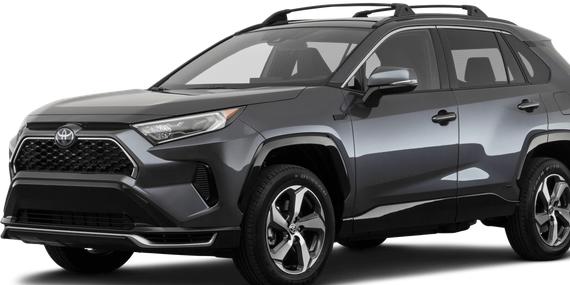 TOYOTA RAV4 PRIME 2023 JTMAB3FV1PD128401 image